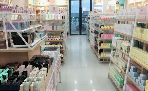 優尚誠品 傳遞時尚氛圍理念，重塑日用百貨新體驗